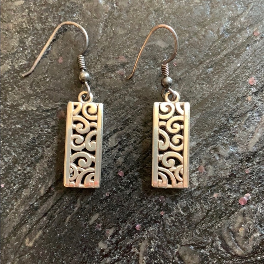 Brighton earrings